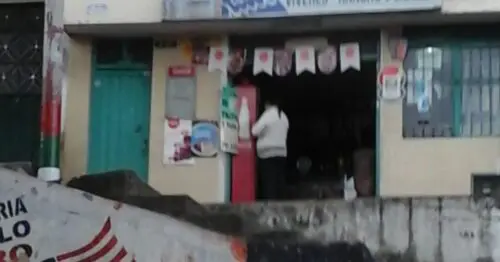 TIENDA EL BARRANQUITO JM TIENDA EL BARRANQUITO JM